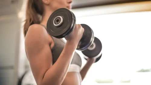 Musculação